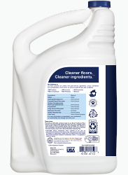 Picture of Bona Hardwood Floor Cleaner Refill Gallon - 128 oz (1 Gallon), 4/Case