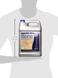 Picture of Bona Pro Series Hardwood Floor Cleaner - 128 oz (1 Gallon), 4/Case