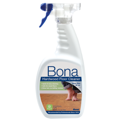 Picture of Bona Hardwood Floor Cleaner - 32 oz (1 Quart)