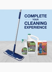 Picture of Bona Stone, Tile & Laminate Floor Cleaner - 32 oz (1 Quart)