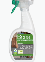 Picture of Bona Stone, Tile & Laminate Floor Cleaner - 32 oz (1 Quart)