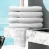 Picture of  Bellezza Towel Collection Bath Towel 27x54 – 17.00 lbs – 100% Ringspun Cotton – Pack of 3 DZ