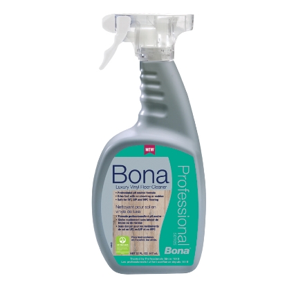 Picture of Bona Luxury Vinyl Floor Cleaner - 32 oz Spray