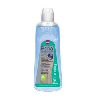 Picture of Bona Professional Series Luxury Vinyl Floor Cleaner Refill Cartridge - 34 fl oz