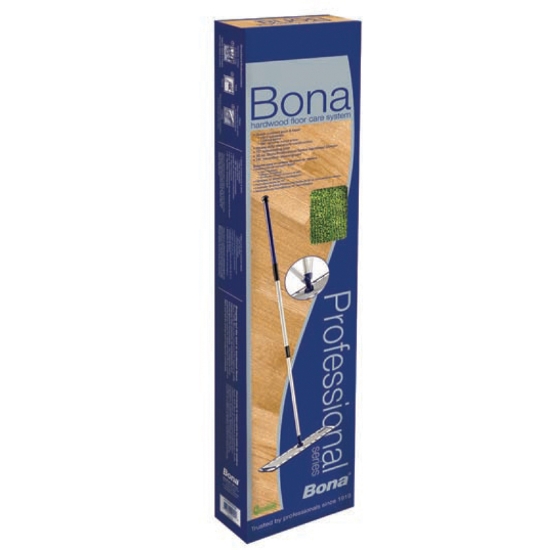 Picture of Bona Pro Series 18" Hardwood Floor Care Kit - OEM # WM710013399