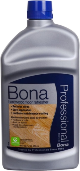 Picture of Bona Pro Series Hardwood Floor Refresher - 32 oz