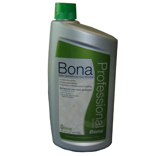 Picture of Bona Pro Series Stone, Tile & Laminate Floor Refresher - 32 oz