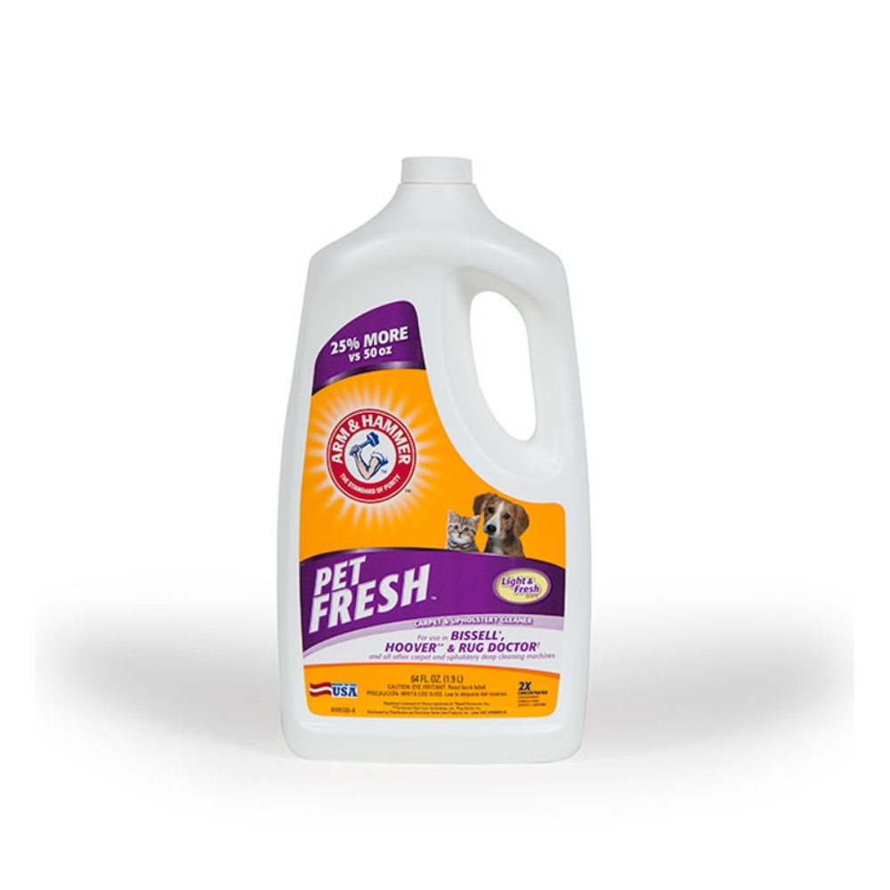 Picture of Eureka A&H Pet Fresh Extractor Cleaner - 1/2 Gallon