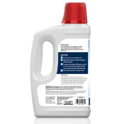 Picture of Hoover Free & Clean Carpet Cleaning Formula - 50 oz