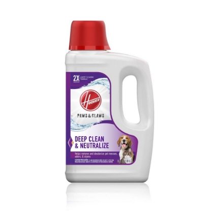 Picture of Hoover Pet Carpet Cleaning Solution - 32 oz