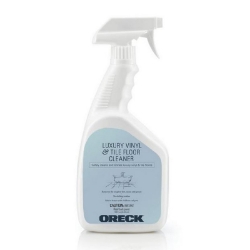 Picture of Oreck Luxury Vinyl & Tile Floor Cleaner - 32 oz