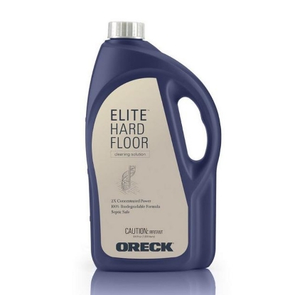 Picture of Oreck Elite Hard Floor Cleaning Solution