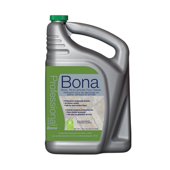 Picture of Bona Pro Series Hard-Surface Floor Cleaner - 128 oz (1 Gallon), 4/Case