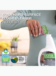 Picture of Bona Multi-Surface Floor Care Kit - BK-710013501