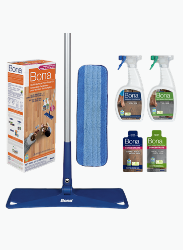 Picture of Bona Multi-Surface Floor Care Kit - BK-710013501