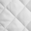 Picture of Ultra Light Duvet/Bed Topper Diamond Check Quilted Full 84x94 – 100% Polyester, Pack of 12 EA