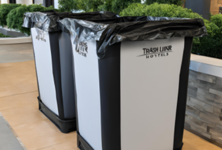 Picture for category Trash Liners