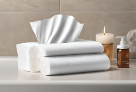 Picture for category Bath and Facial Tissue