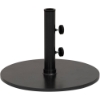 Picture of Commercial Aluminum Steel Plate Umbrella Base