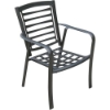 Picture of Commercial Aluminum Chair (no cushion)