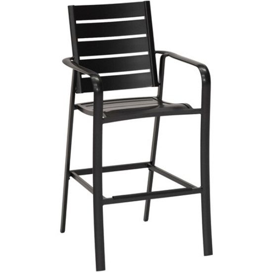 Picture of Fairhill Counter-Height High Top Dining Chair