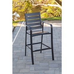 Picture of Fairhill Counter-Height High Top Dining Chair