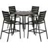 Picture of Fairhill Counter-Height High Top Dining Chairs, Set of 4