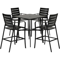 Picture of Fairhill Counter-Height High Top Dining Chairs, Set of 4