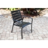 Picture of Fairhill Slat-Back Dining Chair