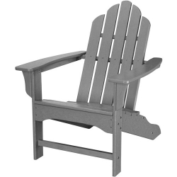 Picture of Cape Soleil - Verde Adirondack Chair Grey