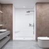 Picture of Essence 3X6 textured glossy finish Shower Panels