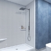 Picture of Essence 6X24 textured glossy finish Shower Panels