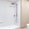 Picture of Vertical Essence Matte finish Shower Panels