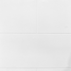 Picture of Subway 6X24 plain glossy finish Shower Panels