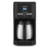 Picture of Conair Cuisinart 10-Cup Coffeemaker Black