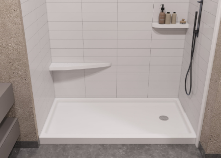 Picture for category Shower Pans