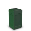 Picture of PolyTec™ 42-Gallon Square Bin