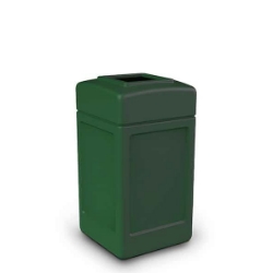 Picture of PolyTec™ 42-Gallon Square Bin