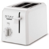 Picture of  Stay by Cuisinart 2-Slice Toaster White