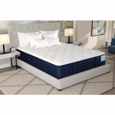 Picture of Stearns & Foster Haraway Firm Tight Top Mattress - 14" 