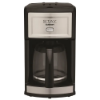 Picture of Conair Stay by Cuisinart Automatic Coffeemaker Black w/ Stainless