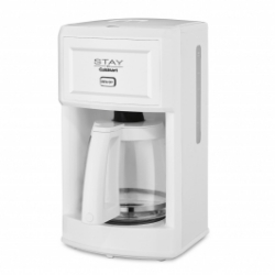 Picture of Conair Stay by Cuisinart Automatic Coffeemaker White