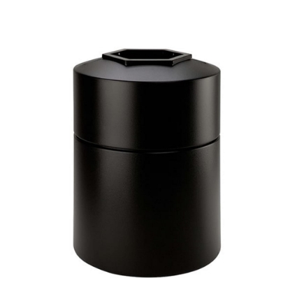 Picture of PolyTec™ 45-Gallon Round Bin