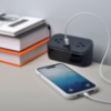 Picture of CubieMini USB-C Power Hub - Compact & Powerful Charging Station with 6ft Cord