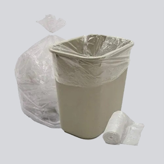 Picture of TRASH LINER 24X24 8 MIC NAT 1000/CS