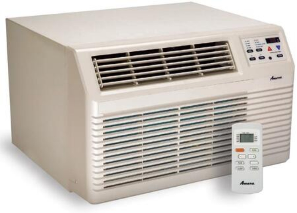 Picture of Amana TTW 9000 BTU Cool-Only AC Unit