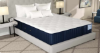 Picture of Stearns & Foster Haraway Luxe Firm 1-Sided Tight Top Mattress  – 14” Height