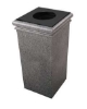 Picture of StoneTec® 30-Gallon  Square Bin