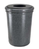 Picture of StoneTec® 50-Gallon Round Bin