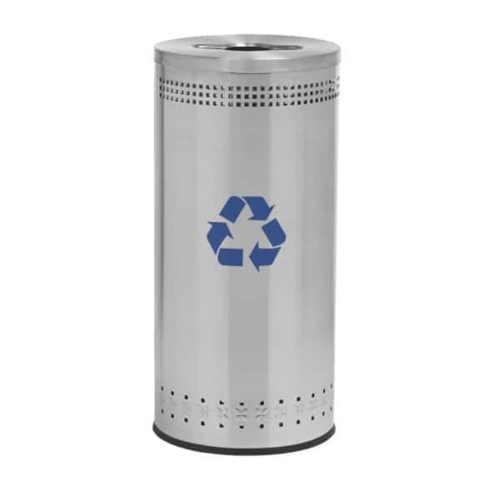 Picture of Precision Series® 25-Gallon Recycling Bin